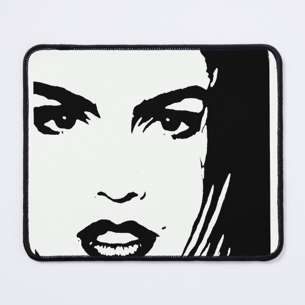 Item preview, Cindy Crawford designed and sold by Chad's Fresh Art.