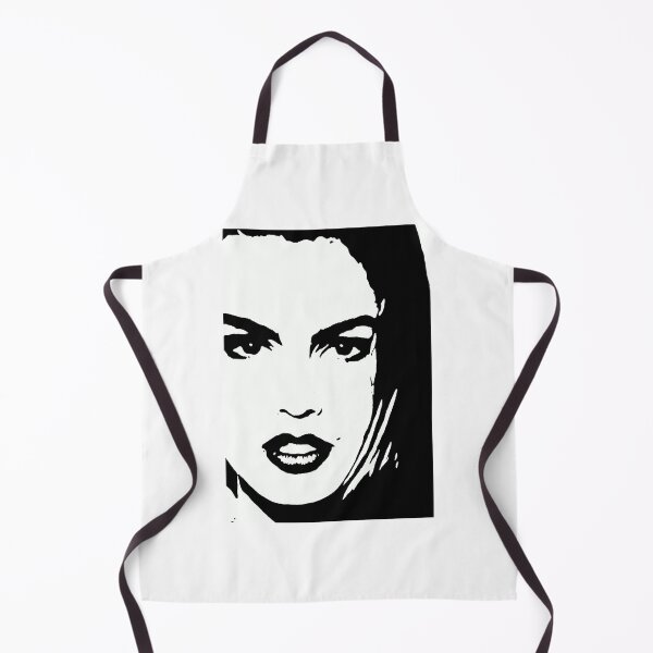 Item preview, Cindy Crawford  designed and sold by Chad's Fresh Art.