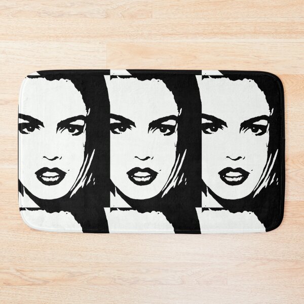 Item preview, Cindy Crawford  designed and sold by Chad's Fresh Art.