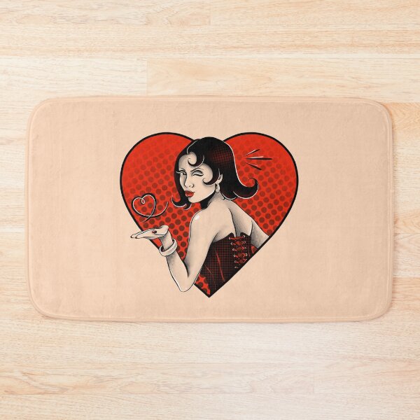 Item preview, Kisses! XOXO designed and sold by TattooTrek305.