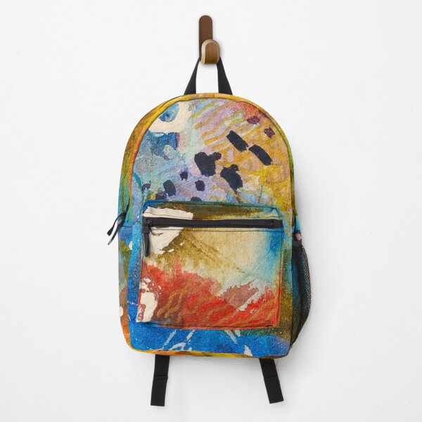 Item preview, A busy mind designed and sold by Bold Colour Art.