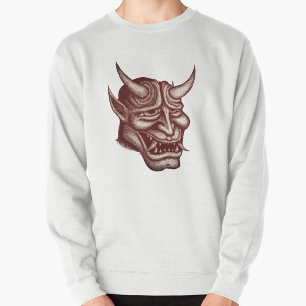 Item preview, Oni designed and sold by MrSkuz.