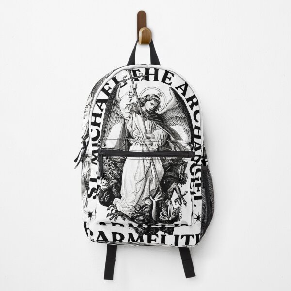 Item preview, The Archangel St. Michael designed and sold by NF Designs Studio DTF.