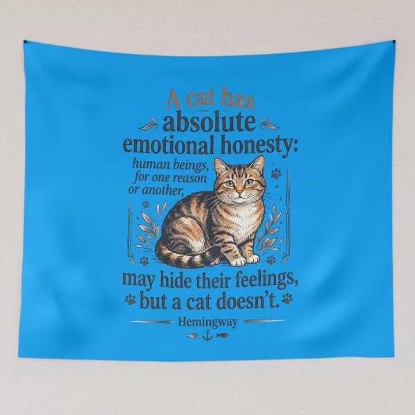 Item preview, Cat designed and sold by DrawingAndText.