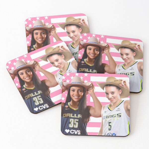Item preview, Pazzi Pink USA Flag designed and sold by hihoops.