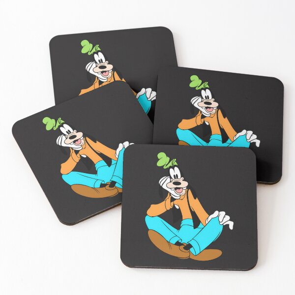Item preview, Goofys Dog Characters  designed and sold by AvenStudioCo.