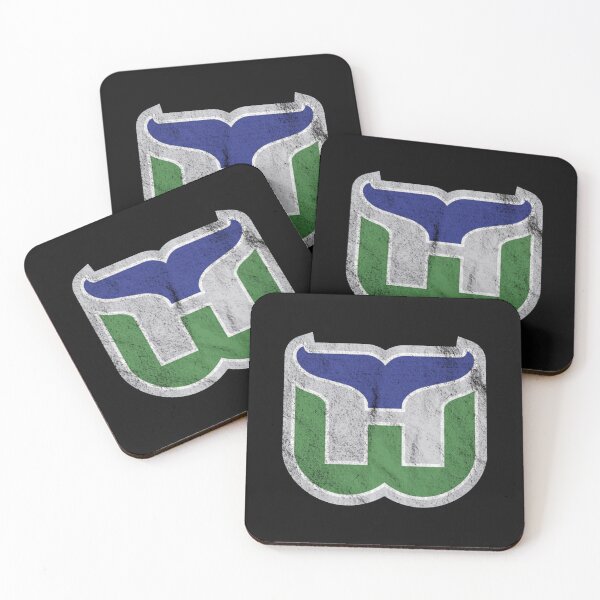 Item preview, Hartfords Whalerss Worns Logo designed and sold by AvenStudioCo.