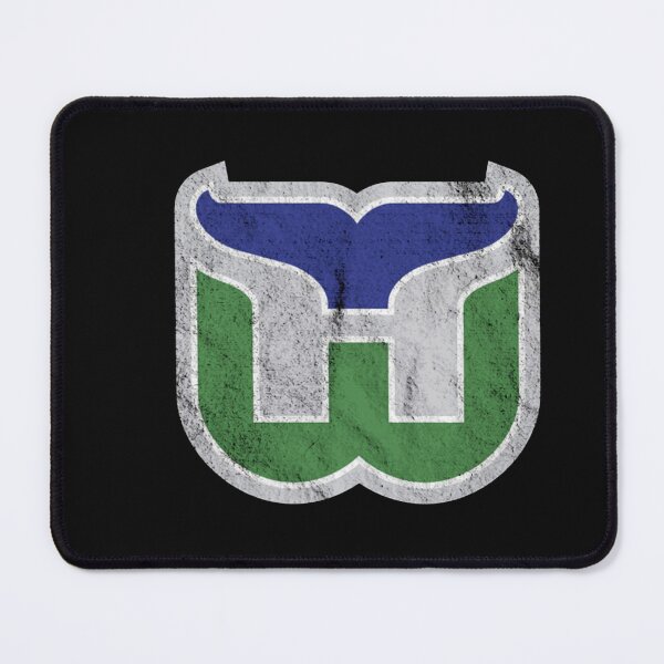 Item preview, Hartfords Whalerss Worns Logo designed and sold by AvenStudioCo.