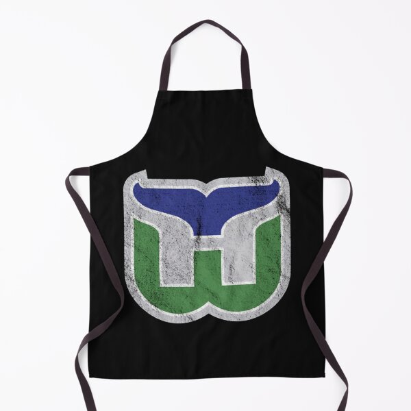 Item preview, Hartfords Whalerss Worns Logo designed and sold by AvenStudioCo.
