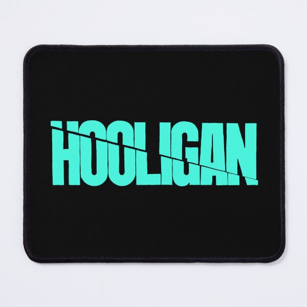 Item preview, Hooligan by BTS designed and sold by ArtRaftPro.