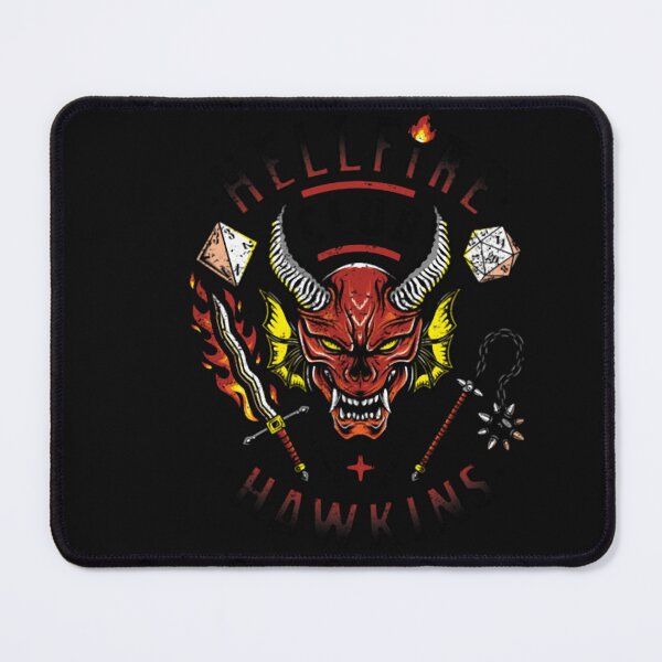 Item preview, Hellfires Club designed and sold by AvenStudioCo.