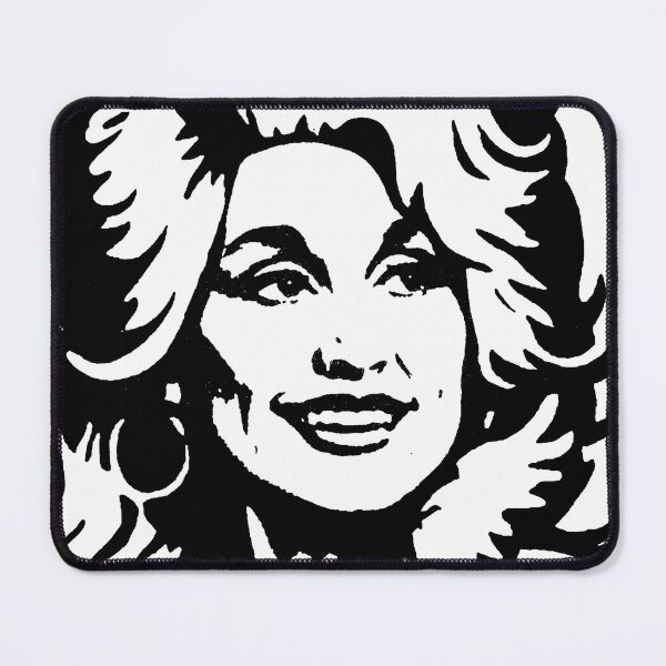 Item preview, Dolly  designed and sold by Chad's Fresh Art.