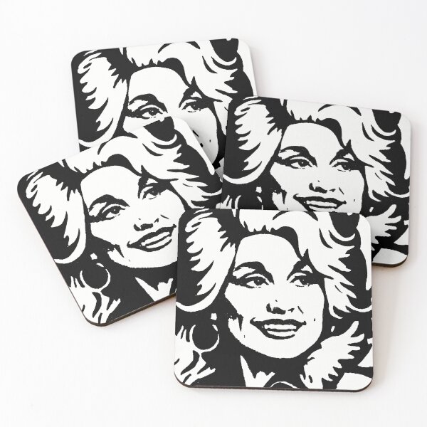 Item preview, Dolly  designed and sold by Chad's Fresh Art.