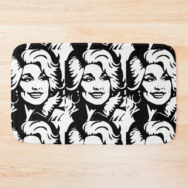 Item preview, Dolly  designed and sold by Chad's Fresh Art.
