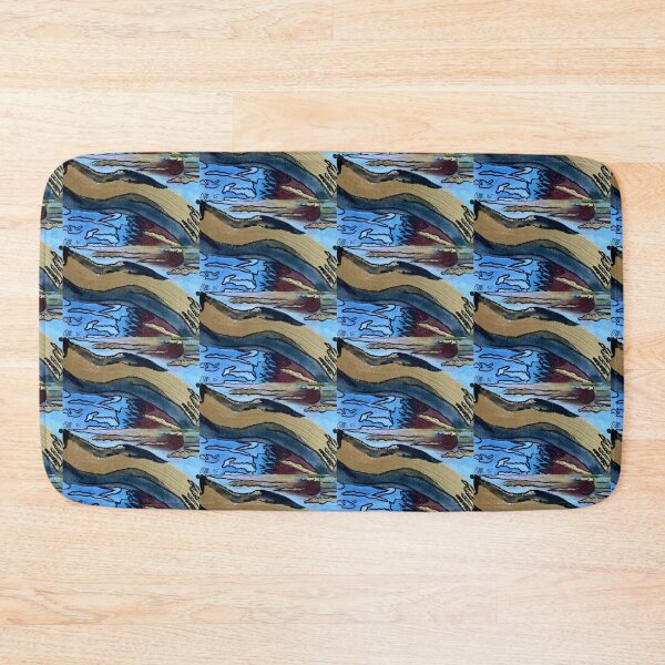 Item preview, The Golden River designed and sold by Art by Cordi.