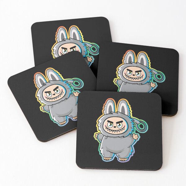 Item preview, Secret Labubu designed and sold by TheHugWolf.