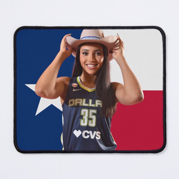 Item preview, Azzi Fudd Texas Flag designed and sold by hihoops.