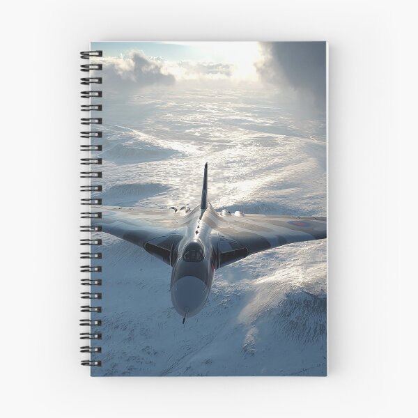 Item preview, Low Flight Over the Frozen Divide designed and sold by Skyframe Aviation.