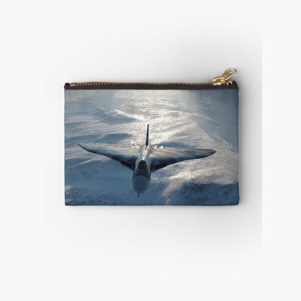 Item preview, Low Flight Over the Frozen Divide designed and sold by Skyframe Aviation.