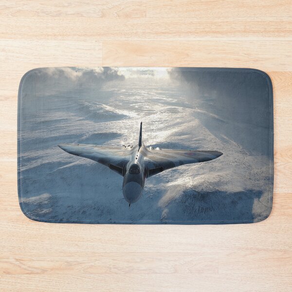 Item preview, Low Flight Over the Frozen Divide designed and sold by Skyframe Aviation.
