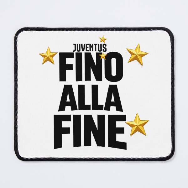 Item preview, FINO ALLA FINE JUVE designed and sold by Arte Cartoon From TagTeam Group.