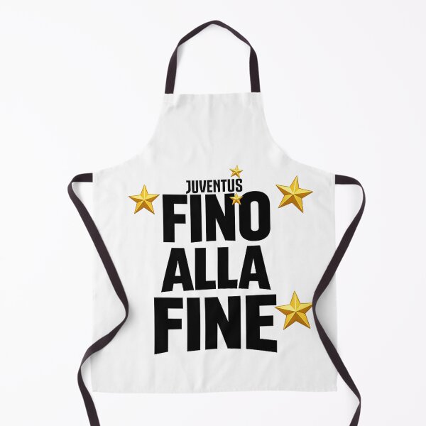 Item preview, FINO ALLA FINE JUVE designed and sold by Arte Cartoon From TagTeam Group.