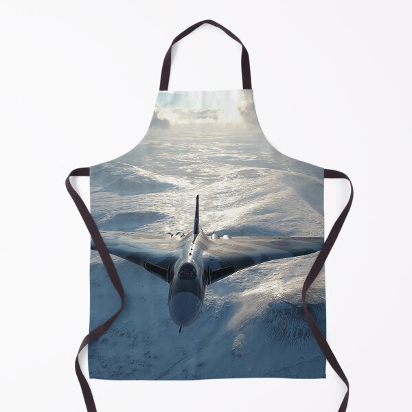 Item preview, Low Flight Over the Frozen Divide designed and sold by Skyframe Aviation.