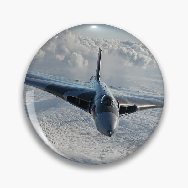 Item preview, Cold War Steel Against Winters White designed and sold by Skyframe Aviation.