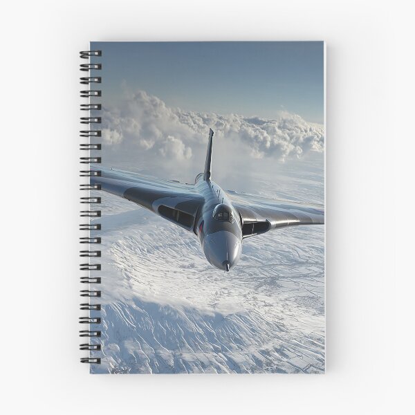 Item preview, Cold War Steel Against Winters White designed and sold by Skyframe Aviation.