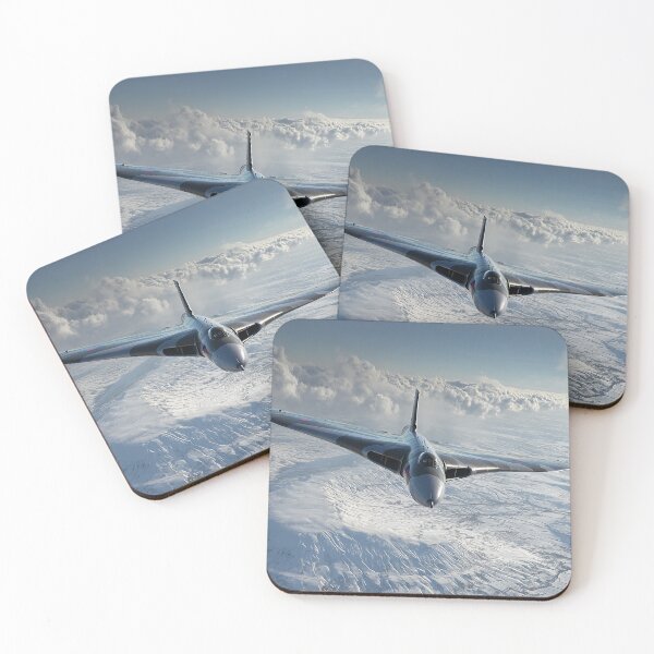 Item preview, Cold War Steel Against Winters White designed and sold by Skyframe Aviation.