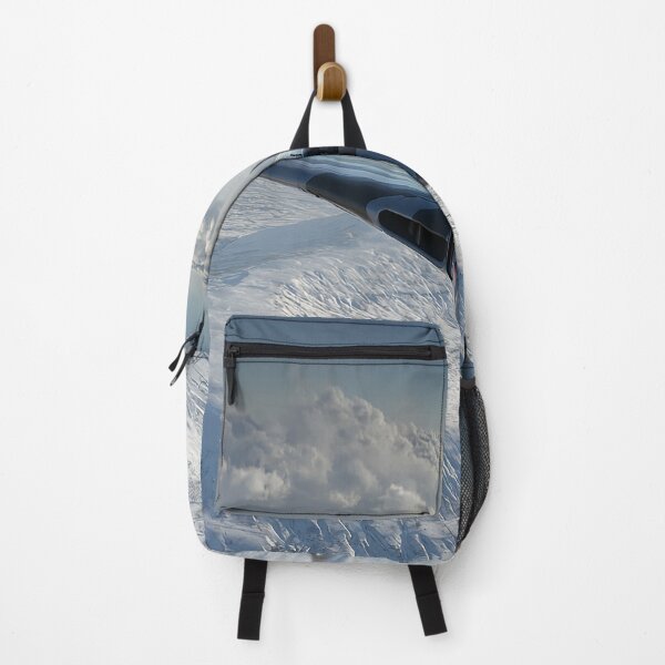 Item preview, Cold War Steel Against Winters White designed and sold by Skyframe Aviation.
