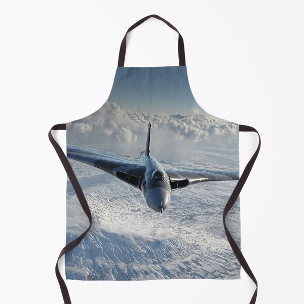 Item preview, Cold War Steel Against Winters White designed and sold by Skyframe Aviation.