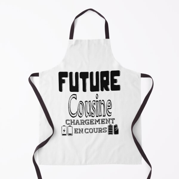 Item preview, Future Cousin Loading... designed and sold by Palou54.