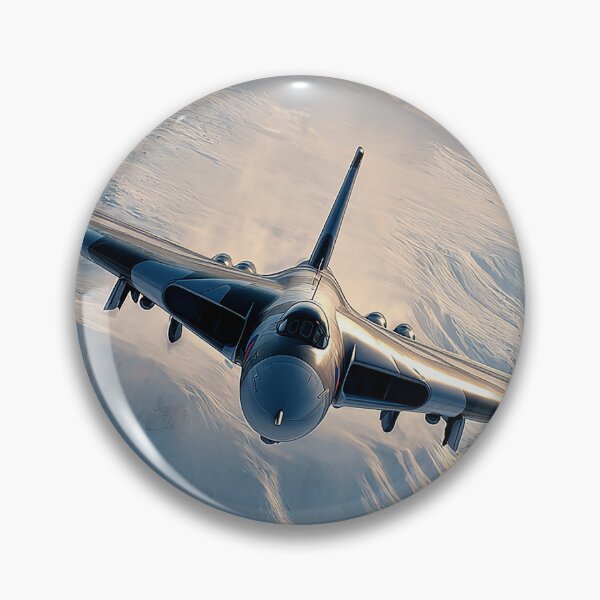 Item preview, Delta Wings Cutting Through the Arctic Air designed and sold by Skyframe Aviation.