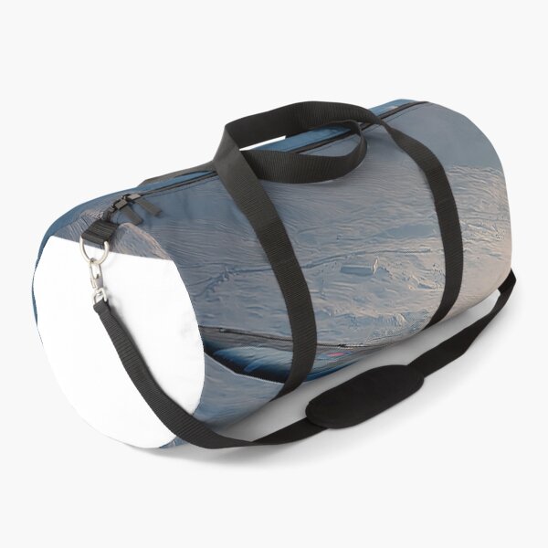 Item preview, Delta Wings Cutting Through the Arctic Air designed and sold by Skyframe Aviation.