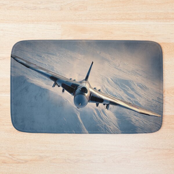Item preview, Delta Wings Cutting Through the Arctic Air designed and sold by Skyframe Aviation.