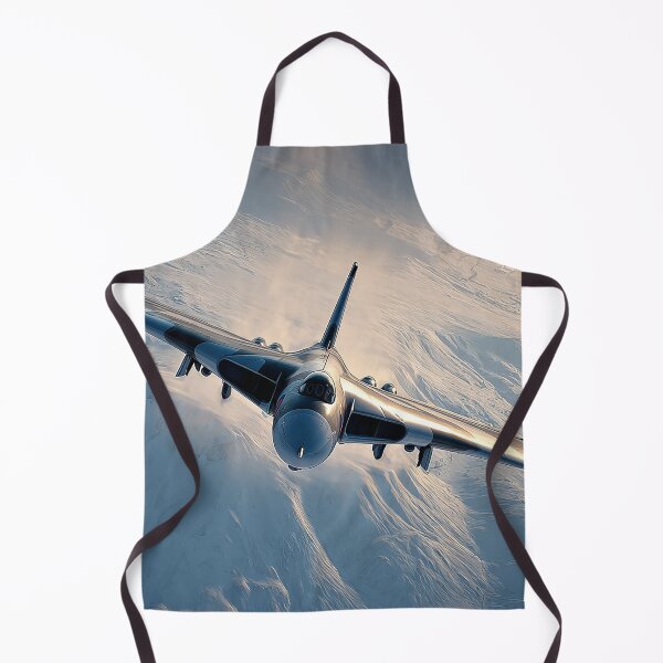 Item preview, Delta Wings Cutting Through the Arctic Air designed and sold by Skyframe Aviation.