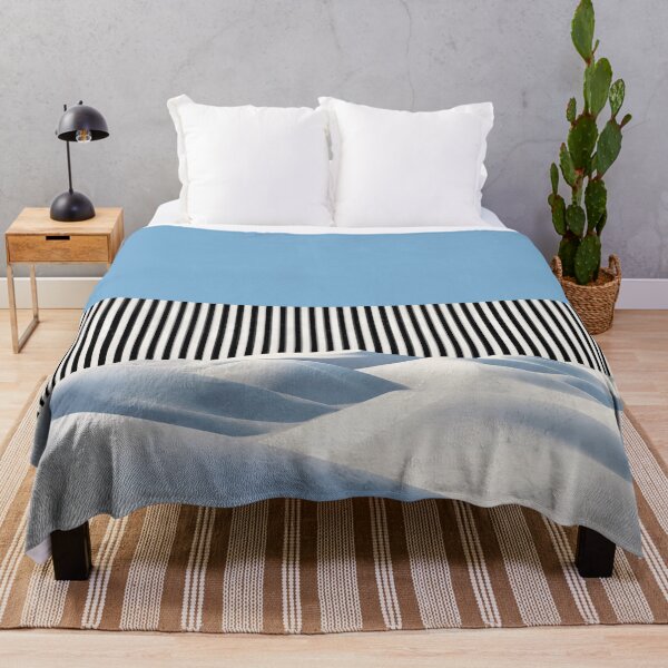 Item preview, Pure – Minimalist White Desert Landscape designed and sold by Underdott.