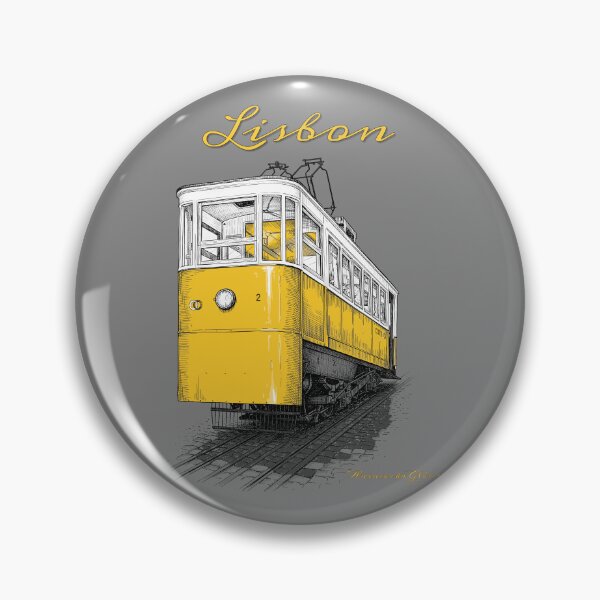 Item preview, Ascensor da Glória designed and sold by travelwitheric.