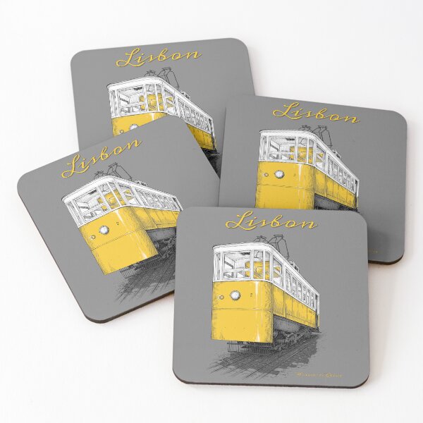 Item preview, Ascensor da Glória designed and sold by travelwitheric.