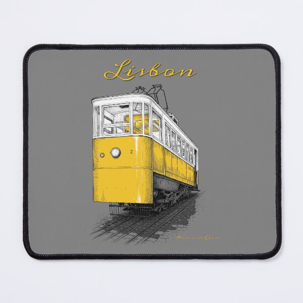 Item preview, Ascensor da Glória designed and sold by travelwitheric.