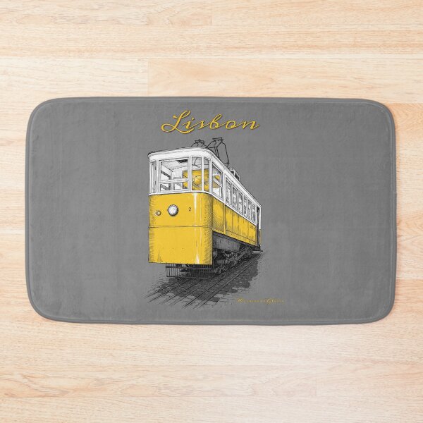 Item preview, Ascensor da Glória designed and sold by travelwitheric.