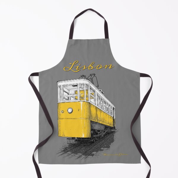 Item preview, Ascensor da Glória designed and sold by travelwitheric.
