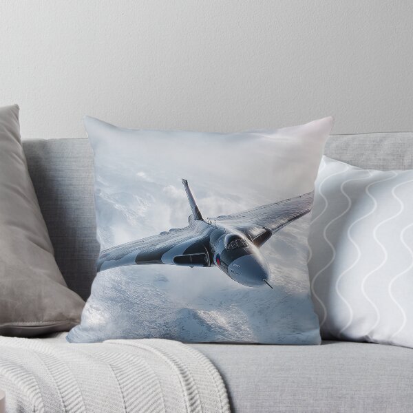 Item preview, The Frostbitten Run of the Vulcan designed and sold by Skyframe Aviation.