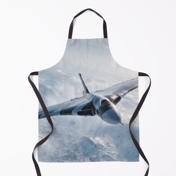 Item preview, The Frostbitten Run of the Vulcan designed and sold by Skyframe Aviation.