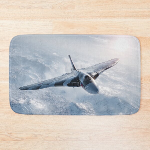 Item preview, The Frostbitten Run of the Vulcan designed and sold by Skyframe Aviation.