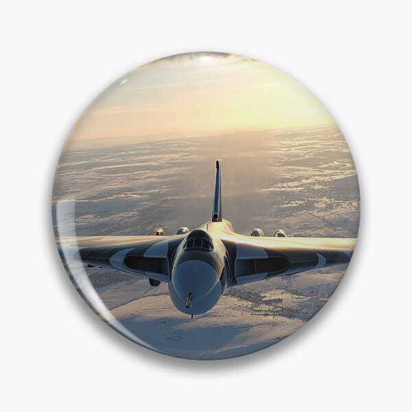 Item preview, The White Horizon Beneath the Delta Colossus designed and sold by Skyframe Aviation.