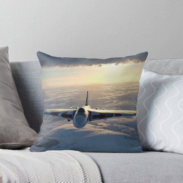 Item preview, The White Horizon Beneath the Delta Colossus designed and sold by Skyframe Aviation.
