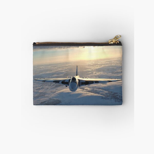 Item preview, The White Horizon Beneath the Delta Colossus designed and sold by Skyframe Aviation.