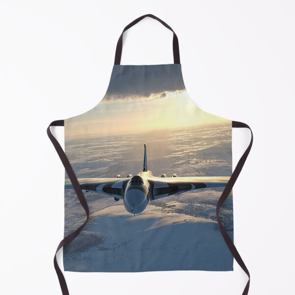 Item preview, The White Horizon Beneath the Delta Colossus designed and sold by Skyframe Aviation.